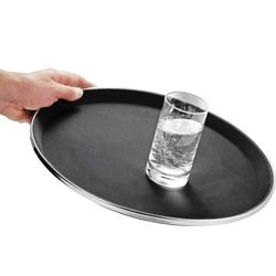 Plateau Esmeyer 307-010 noir Tennessee