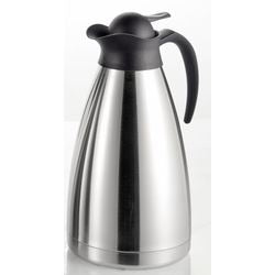 Thermos esmeyer 290-072 argent thermoart