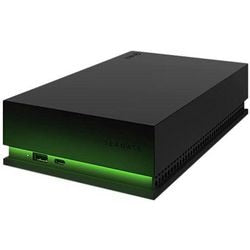 Disque dur externe Seagate STKW8000400 noir 8 To