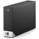 Disque dur externe Seagate STLC10000400 noir 10 To