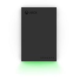 Disque dur externe Seagate STKX2000400 noir 2 To