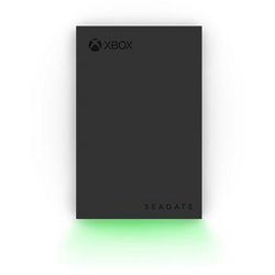 Disque dur externe Seagate STKX4000402 noir 4 To
