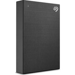 Seagate One Touch avec le mot de passe 5 To