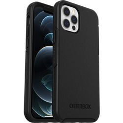 Coque de téléphone otterbox 77-66197 noir iPhone 12, iPhone 12 pro