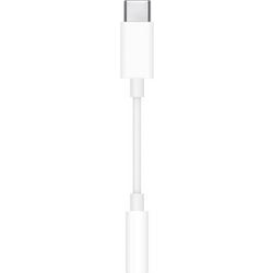 Apple Apple USB-C -> Adaptateur casque jack 3,5 mm - 9540099