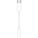 Apple Apple USB-C -> Adaptateur casque jack 3,5 mm - 9540099