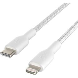 Belkin blanc