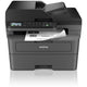 Imprimante brother laser noir wi-fi, usb, ethernet