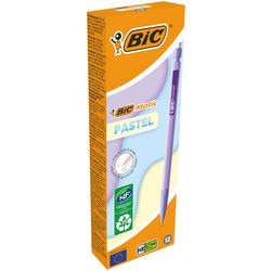 Porte-mine bic 511060 gamme de couleurs