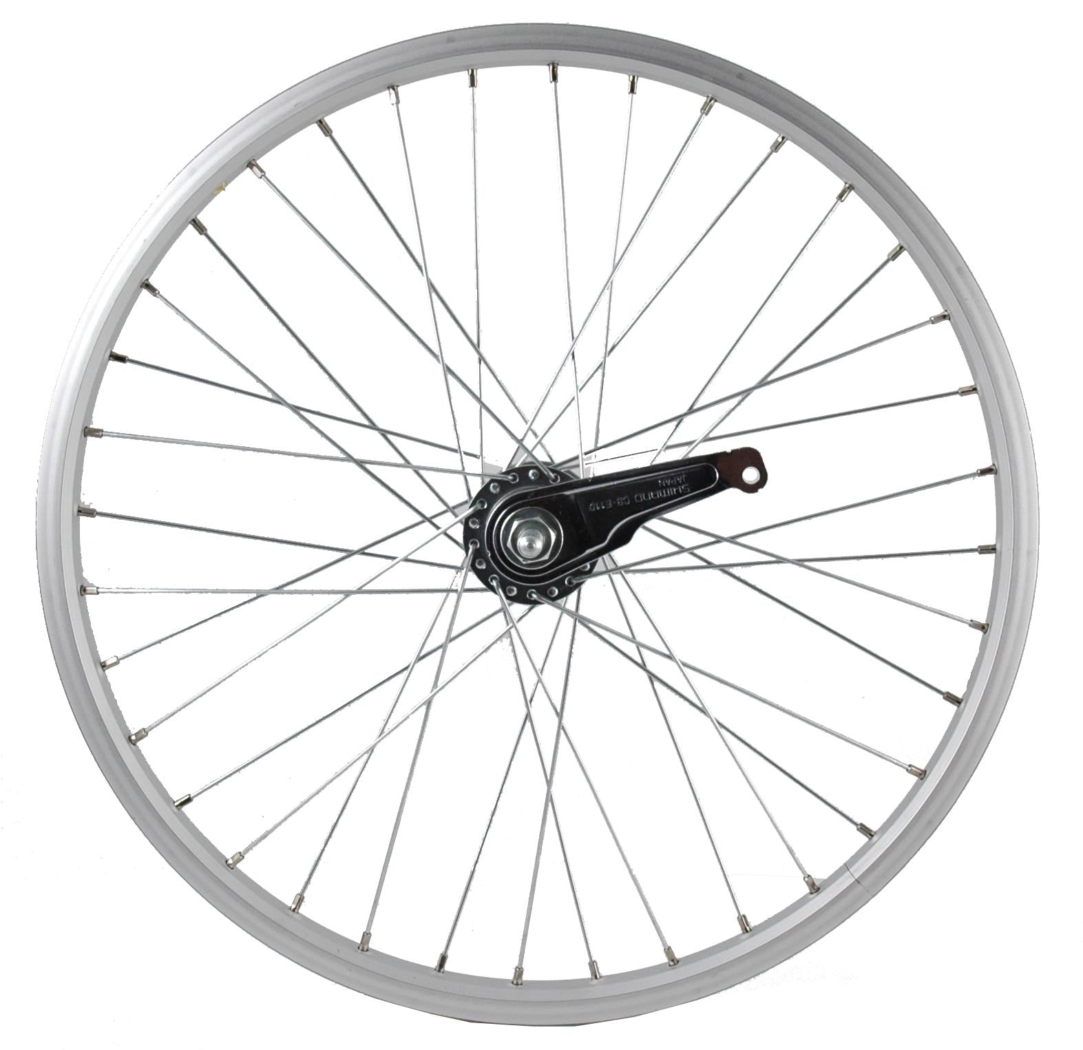 Roue arrière Cordo 20 enfant 19-406