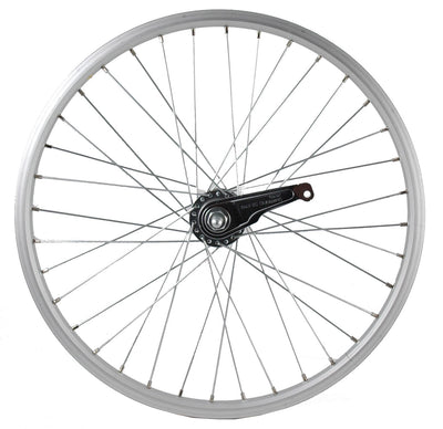 Roue arrière Cordo 20 enfant 19-406