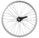 Roue arrière Cordo 20 enfant 19-406