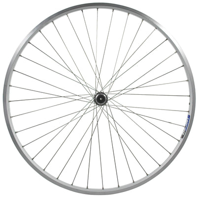 Roue avant Shimano cordo 28 19-622 moyeu qr