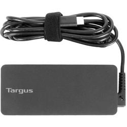 Adaptateur secteur targus apa107eu noir 410 g