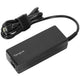 Adaptateur secteur targus apa108eu noir 530 g