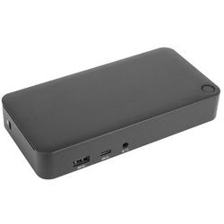 Targus Universal USB-C DV4K Station d'accueil