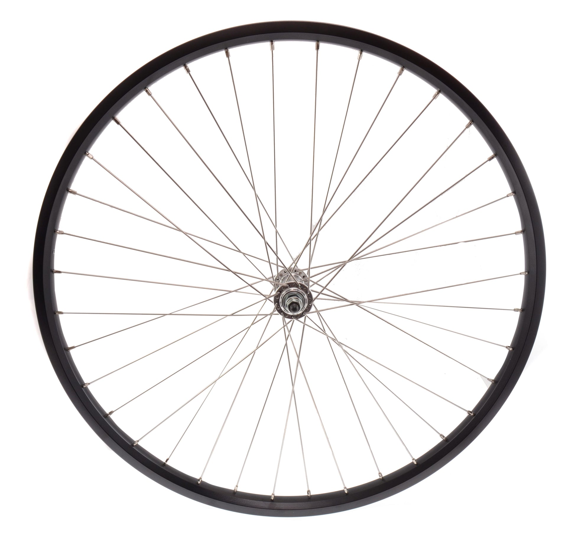 Roue avant Cordo 28x1,75 25-622 big bull vélo de transport urbain cargo rayons en acier inoxydable