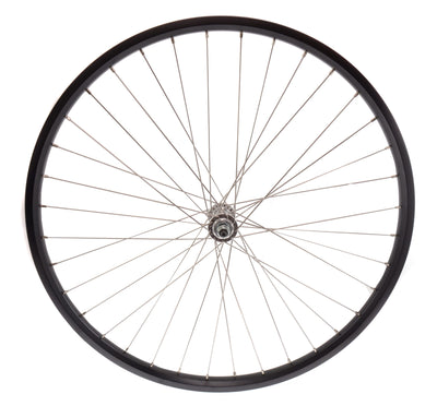 Roue avant Cordo 28x1,75 25-622 big bull vélo de transport urbain cargo rayons en acier inoxydable