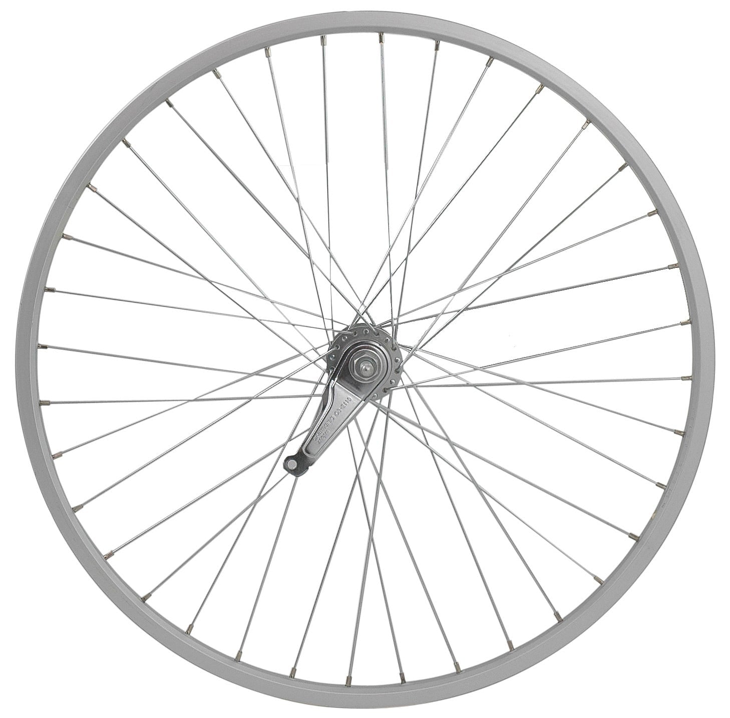 Roue arrière Cordo 24 enfant 19-507