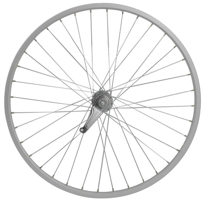 Roue arrière Cordo 24 enfant 19-507