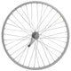 Roue arrière Cordo 24 enfant 19-507