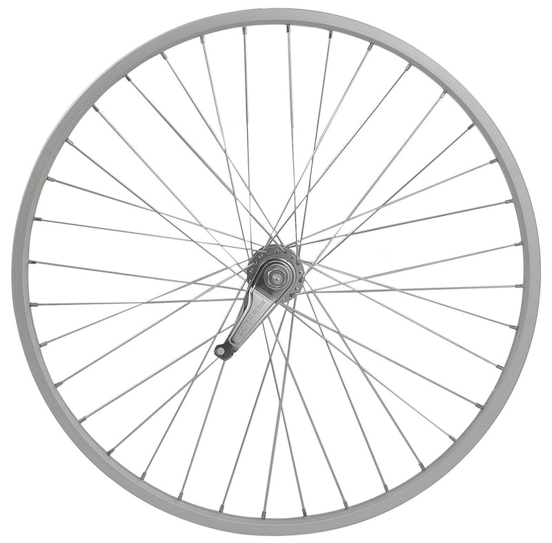 Roue arrière Cordo 24 enfant 19-507