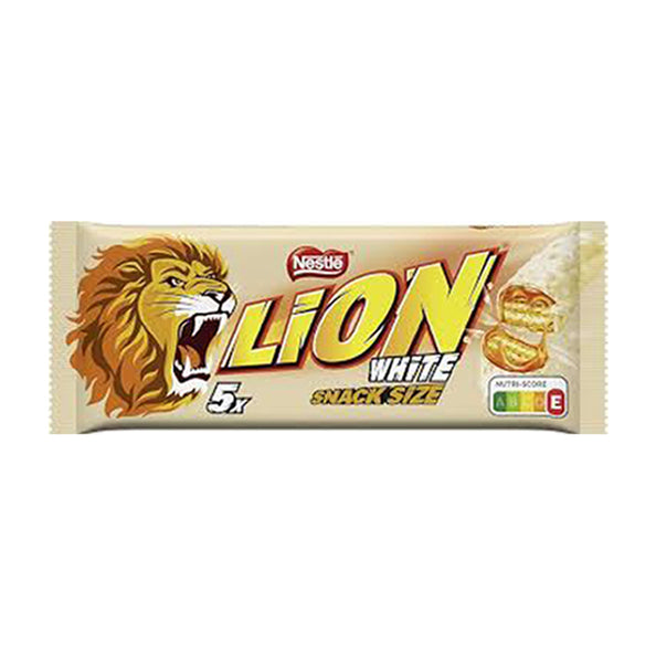 Lion blanc 5pack 5x30gr. a15
