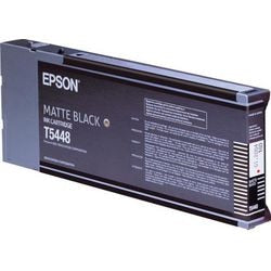 Cartouche d'encre epson c13t61480n originale noire