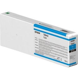 Cartouche d'encre epson c13t55k60n magenta originale