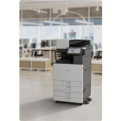 Imprimante multifonction Ricoh IM C2010a A3 couleurs