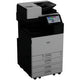 Imprimante multifonction Ricoh IM C3010 A3 couleurs