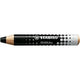 Abi marqueur pour tableau blanc stlo markdry crayon extra large noir