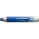 Abi marqueur pour tableau blanc stlo markdry bleu crayon extra large