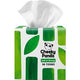 Lingettes pour le visage le panda effronté cubftx12 3 couches 1660 g