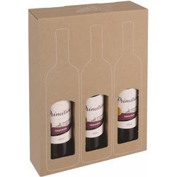 Coffret cadeau scie à carton colompac 181.203