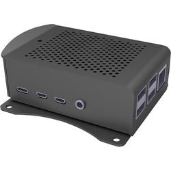 Abi poe pc joy-it rb-4gb poepc noir 4 go