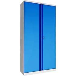 Meuble phoenix sc1910gbk acier multicolore