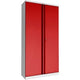 Meuble phénix sc1910grk en acier multicolore