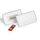 Badge nominatif durable 825919 transparent