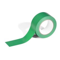 Ruban de marquage au sol durable 104405 autocollant PVC (polychlorure de vinyle)