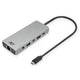 Act Connectivité USB-C 4K 8K 60Hz Dockingstation