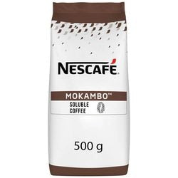 Café instantané Nescafé 500 g