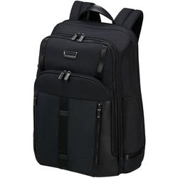 Sac à dos pour ordinateur portable Samsonite 150044-1041 17,3" noir