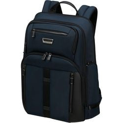 Sac à dos pour ordinateur portable Samsonite 150043-1090 15,6" bleu