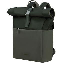 Sac à dos pour ordinateur portable Samsonite 151627-1339 15,6" vert