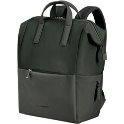Sac à dos pour ordinateur portable Samsonite 151628-1339 14.1” vert