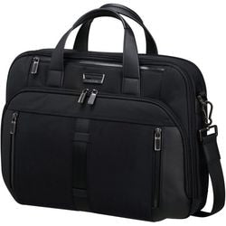 Sac bandoulière Samsonite 151125-1041 15.6" noir