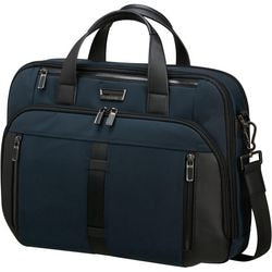 Sac bandoulière Samsonite 151125-1090 15.6” bleu