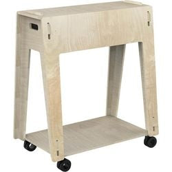 Porte-accessoires pour tableau blanc salle de jeux donkey jr.