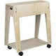 Porte-accessoires pour tableau blanc salle de jeux donkey jr.
